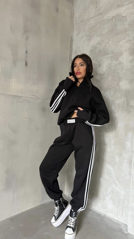 حليفات فوتر اديدا