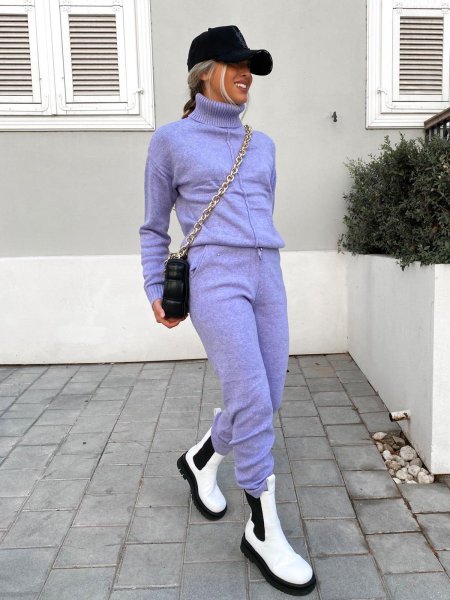 حليفا صوف خميله