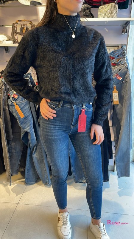 بلوزه شكمير