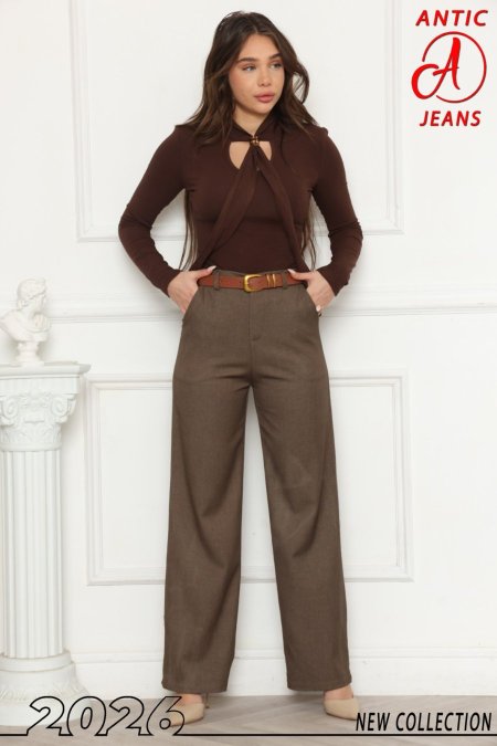 بنطلون اليچانت شتوي