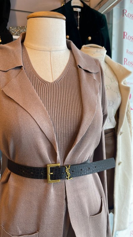 حليفا صوف ناعم