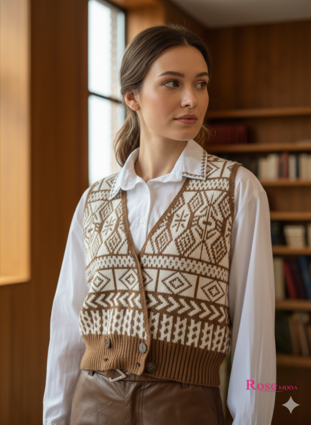 افودا صوف روبين