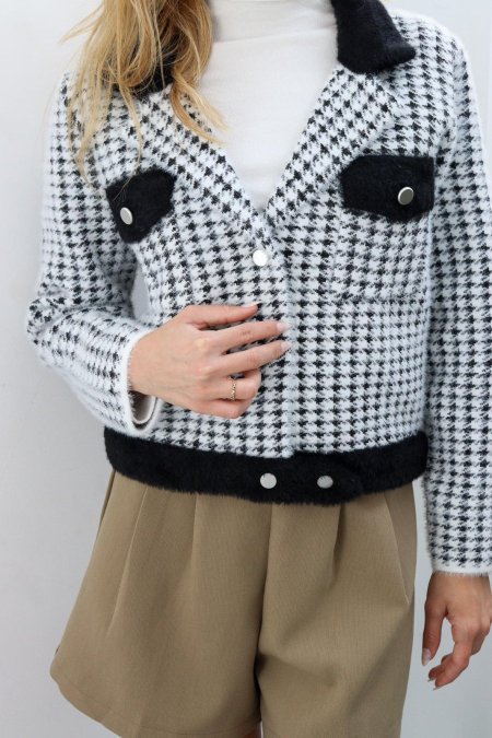 جاكيت كشمير ناتي