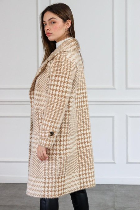 جاكيت كروهات بيچ