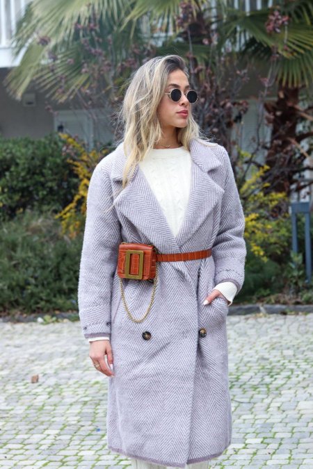 جاكيت كشمير دانا