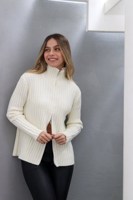 جارزه دافئه