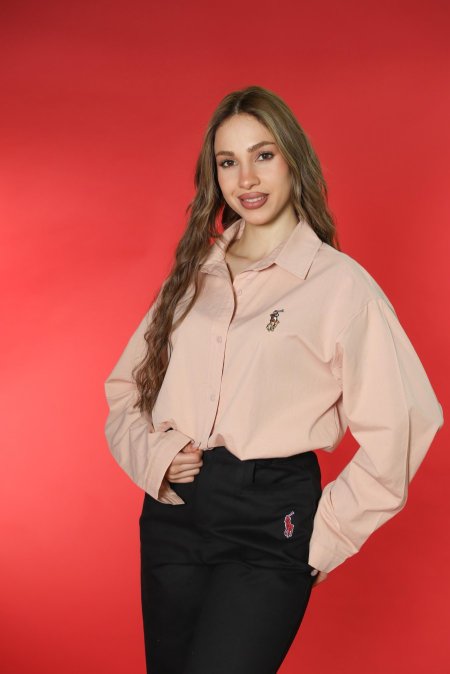 قميص بولينا الوان