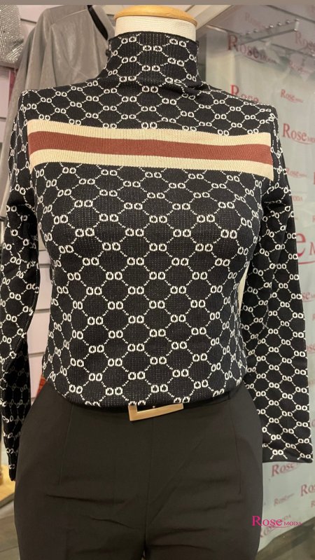 بلوزه چوتشي