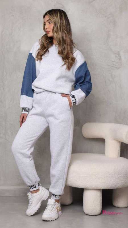 فوتر كم چينس