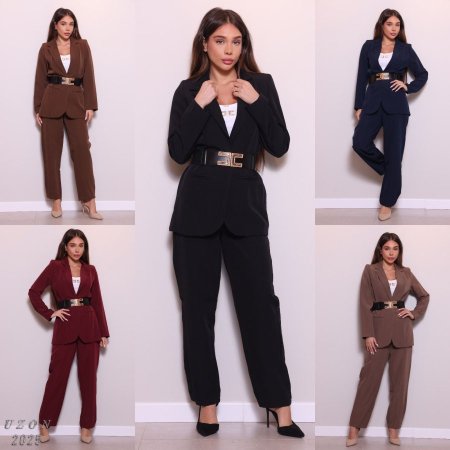 طقم صابرينا