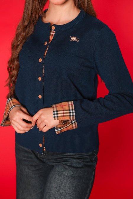 بلوزه بيربري