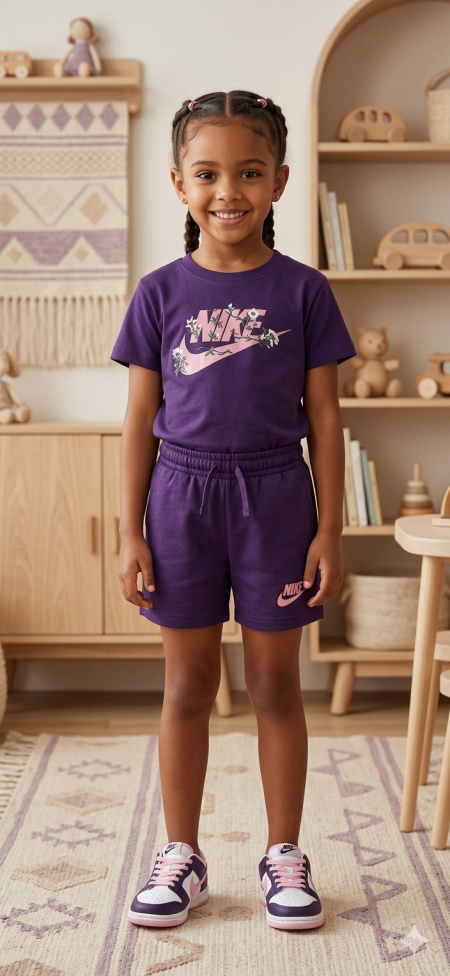 طقم NIKE